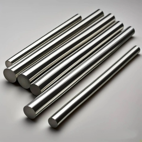 INDIUM ALLOY