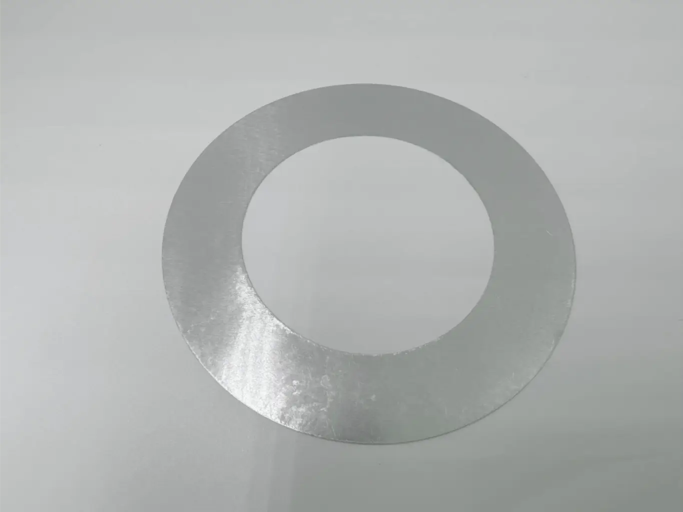 indium o-ring