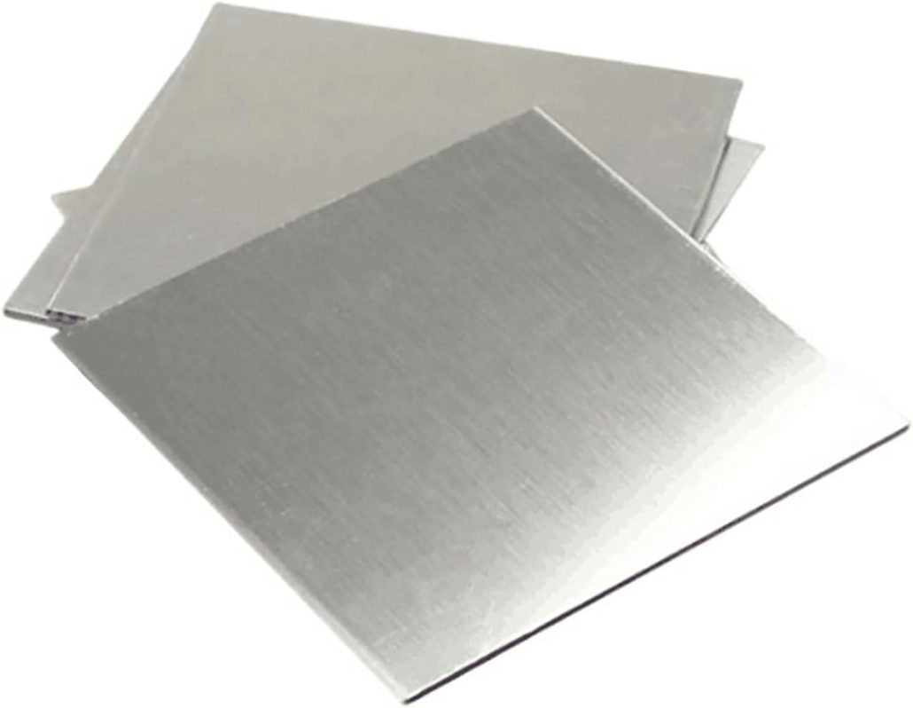 tin sheet