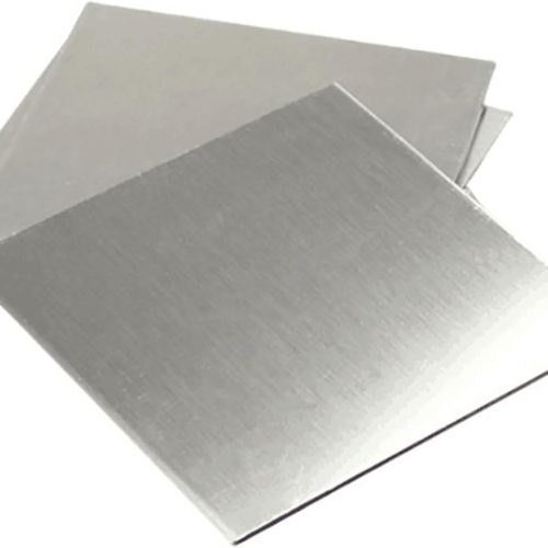 tin sheet